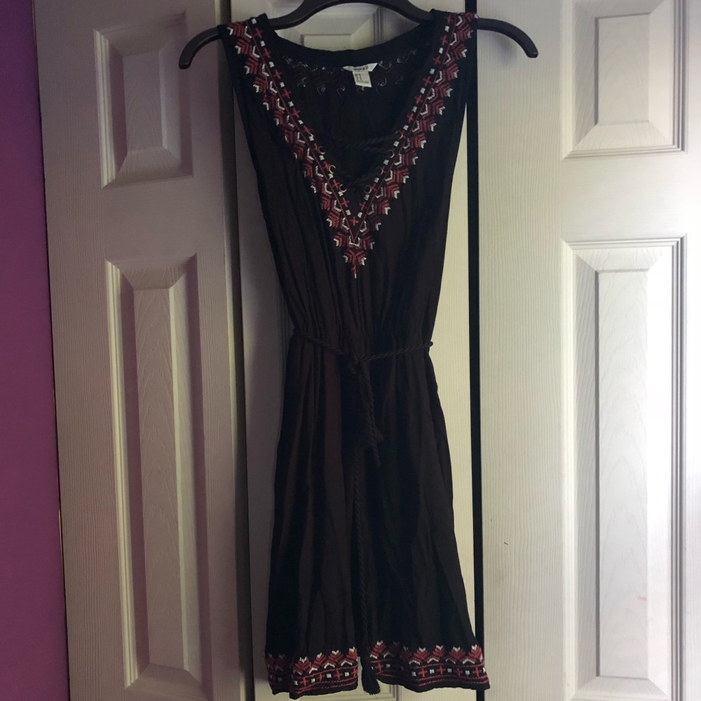 Forever 21 Summer dress